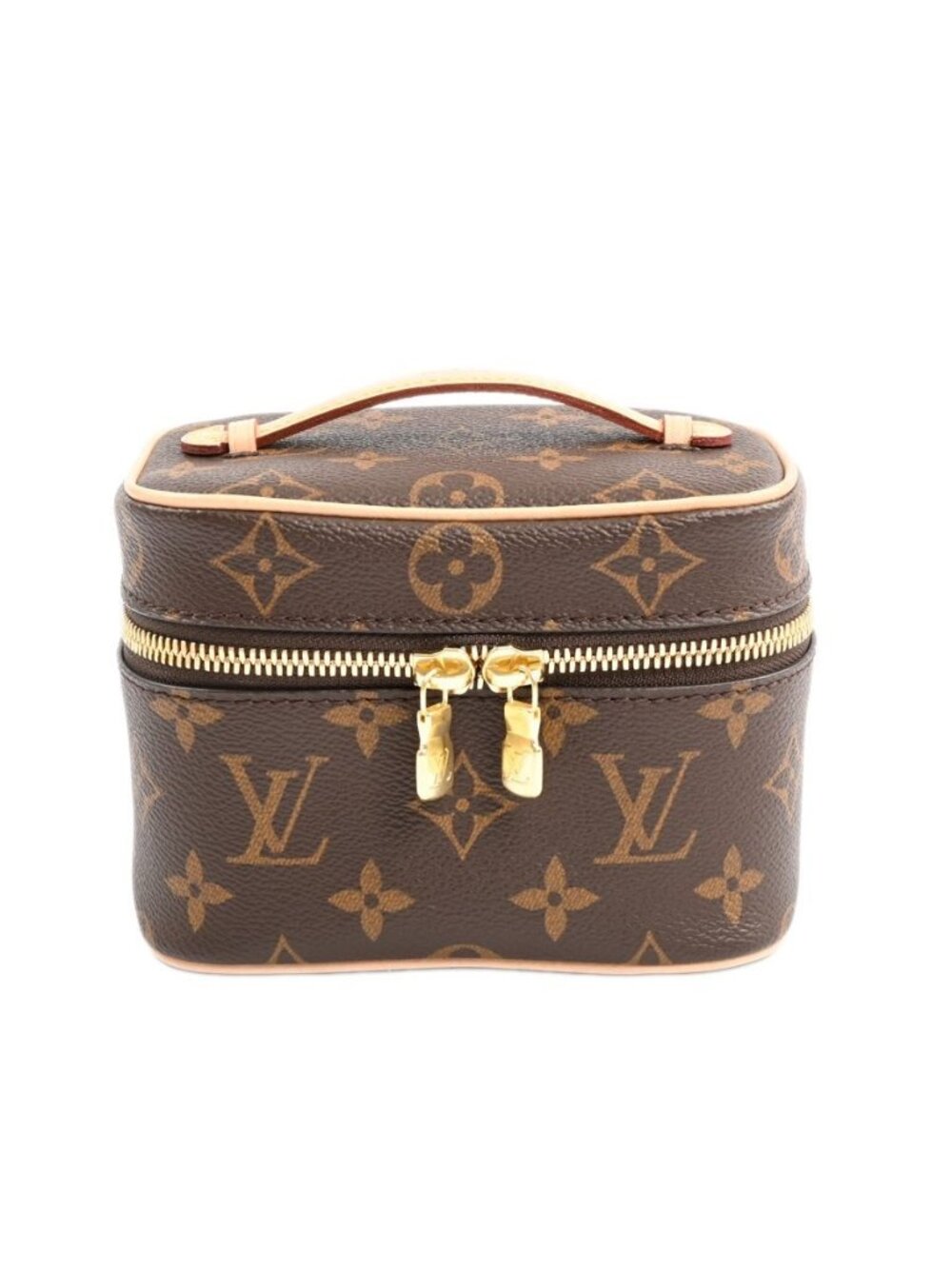 Louis Vuitton Handbag Nice Nano